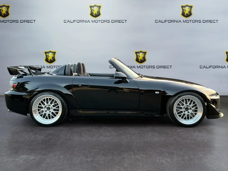 2008 Honda AP2 S2000 - Image 4 of 20