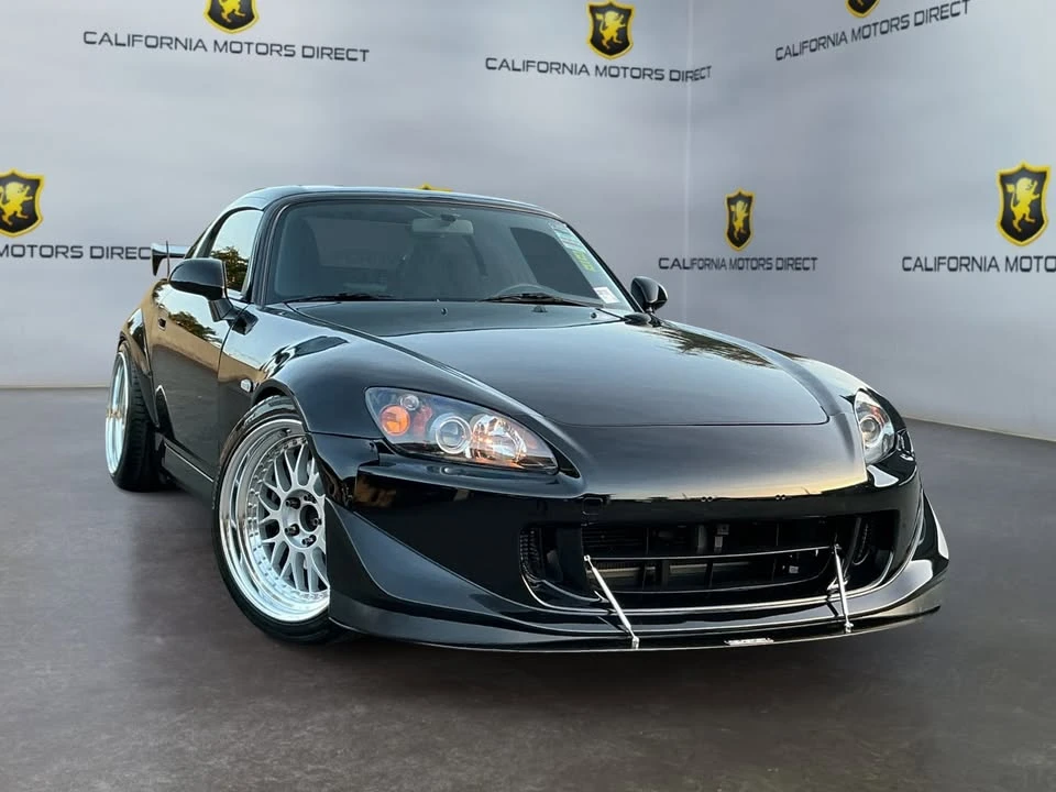 2008 Honda AP2 S2000 - Image 3 of 20