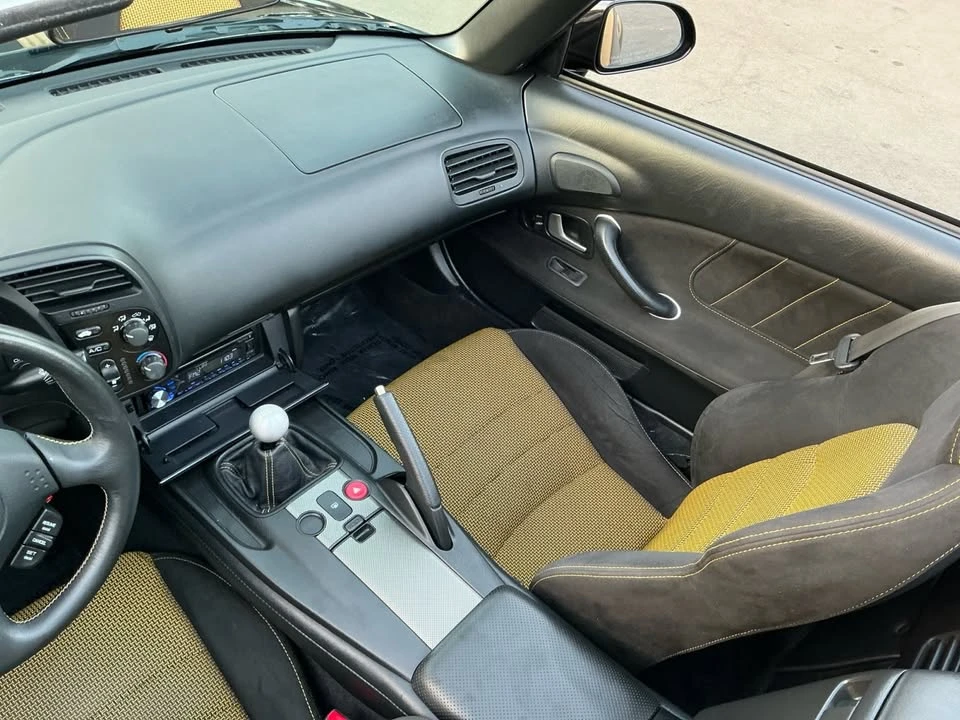 2008 Honda AP2 S2000 - Image 16 of 20