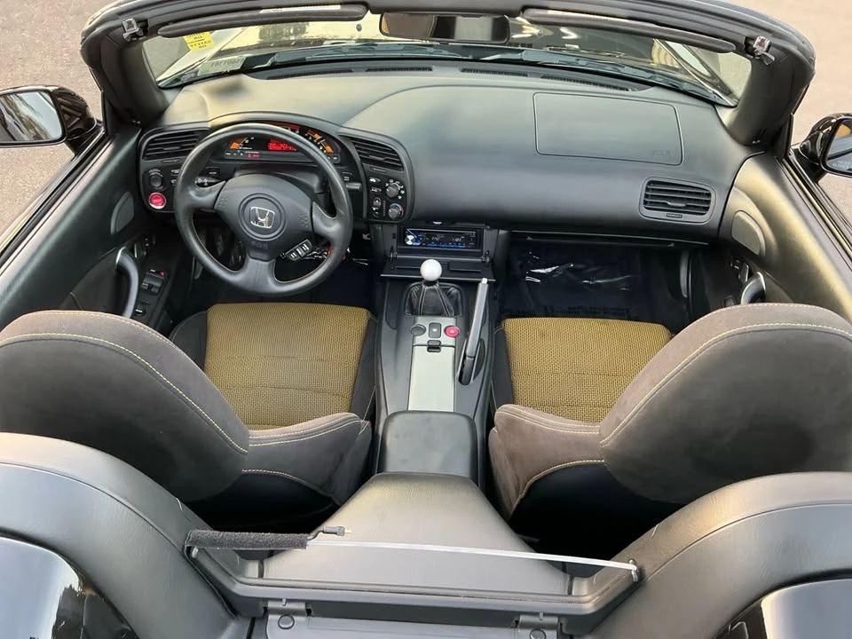 2008 Honda AP2 S2000 - Image 17 of 20
