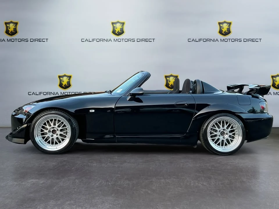 2008 Honda AP2 S2000 - Image 8 of 20