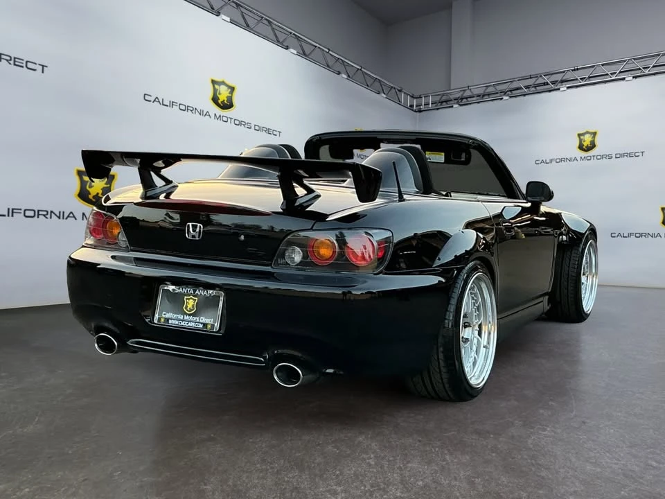 2008 Honda AP2 S2000 - Image 5 of 20