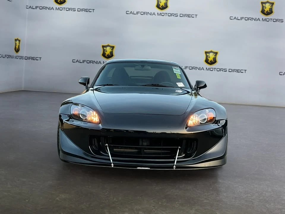 2008 Honda AP2 S2000 - Image 2 of 20