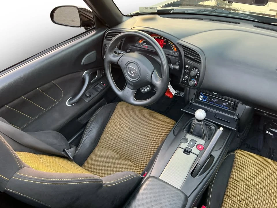 2008 Honda AP2 S2000 - Image 15 of 20