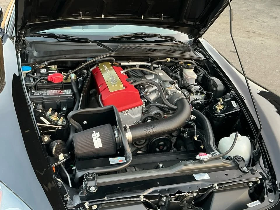 2008 Honda AP2 S2000 - Image 20 of 20