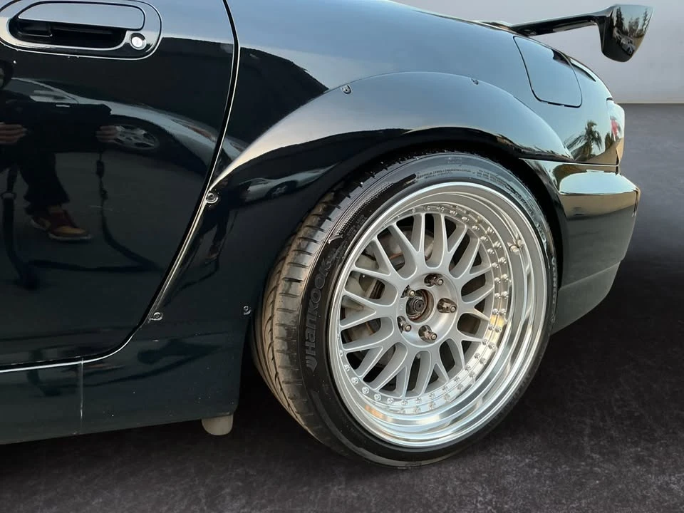 2008 Honda AP2 S2000 - Image 10 of 20