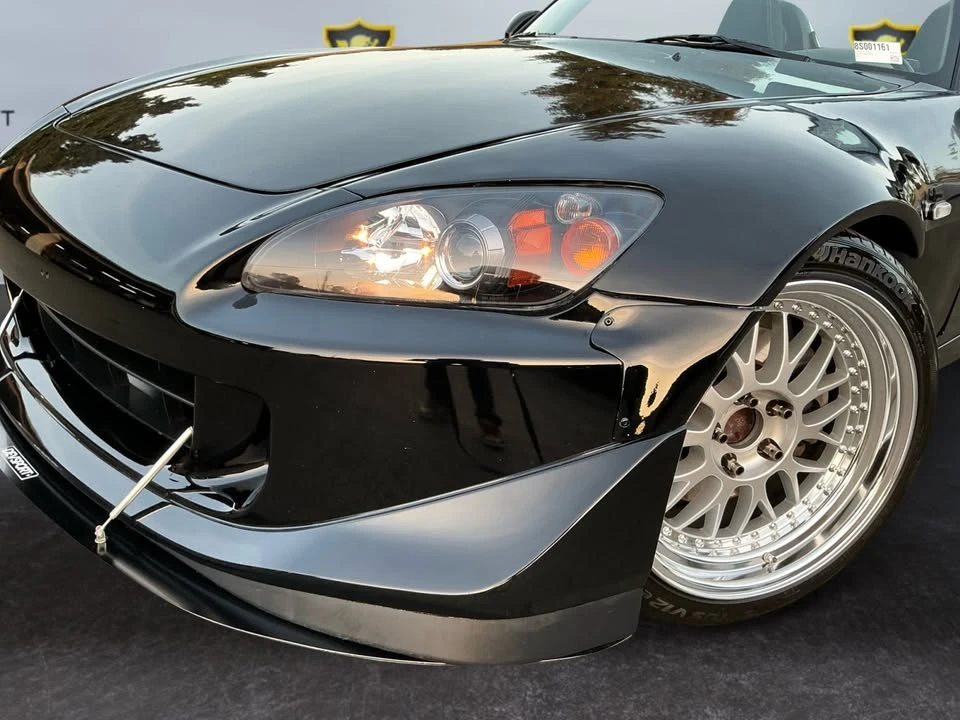 2008 Honda AP2 S2000 - Image 9 of 20