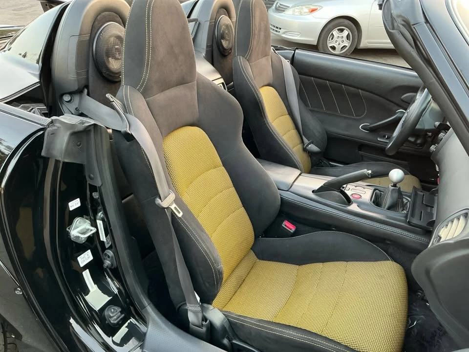 2008 Honda AP2 S2000 - Image 19 of 20