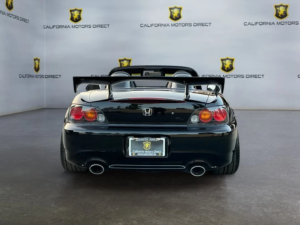 2008 Honda AP2 S2000 - Image 6 of 20