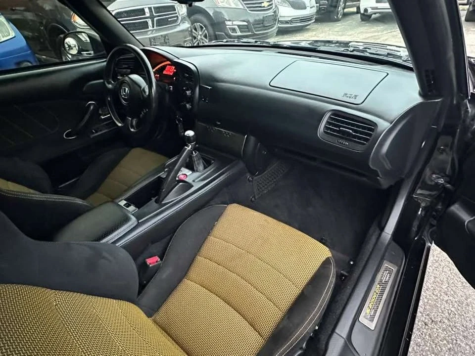2008 Honda AP2 S2000 - Image 18 of 19