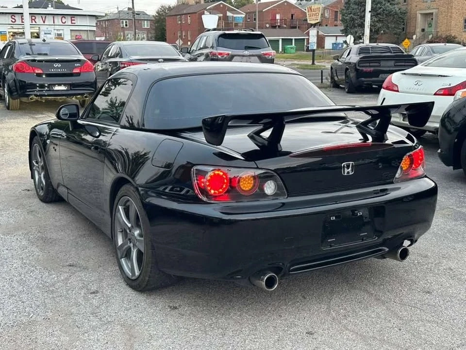 2008 Honda AP2 S2000 - Image 5 of 19