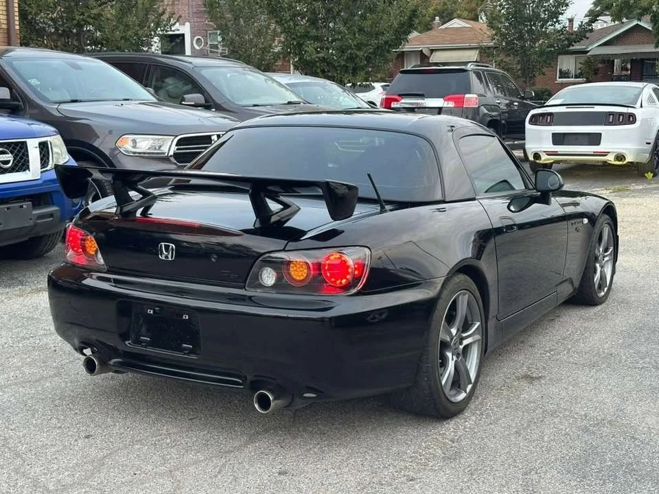 2008 Honda AP2 S2000 - Image 4 of 19