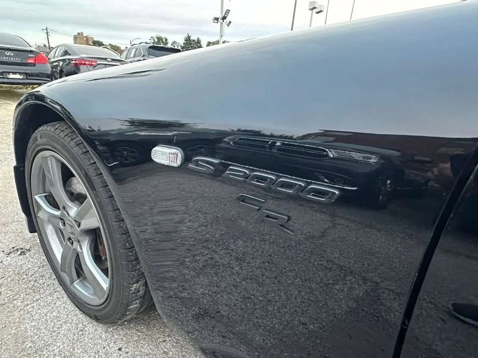 2008 Honda AP2 S2000 - Image 8 of 19