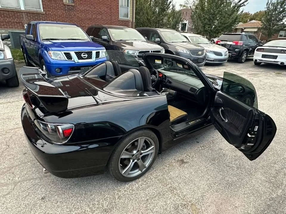 2008 Honda AP2 S2000 - Image 7 of 19