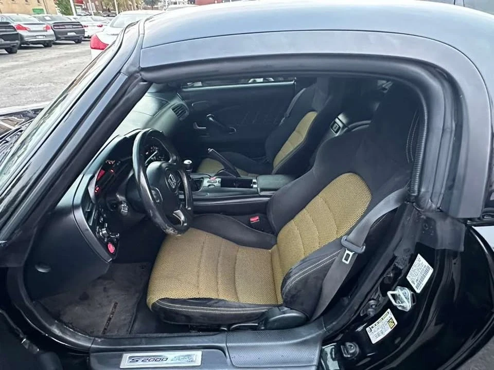 2008 Honda AP2 S2000 - Image 12 of 19