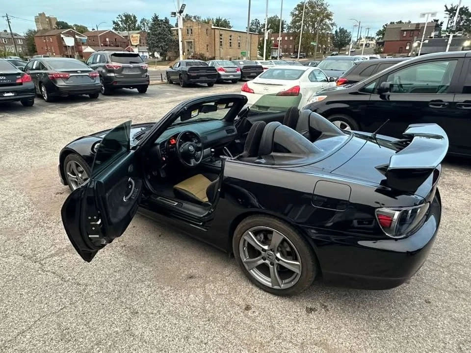 2008 Honda AP2 S2000 - Image 6 of 19