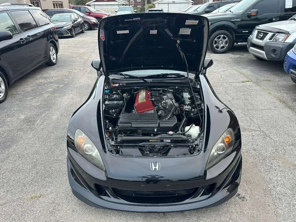 2008 Honda AP2 S2000 - Image 16 of 19