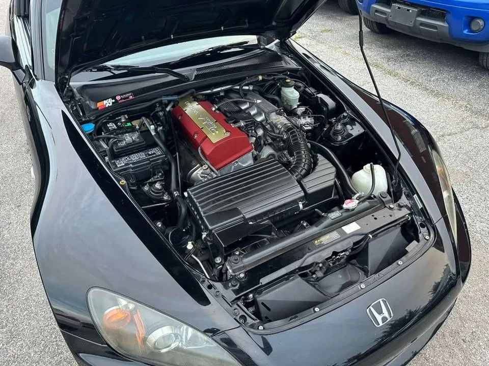 2008 Honda AP2 S2000 - Image 17 of 19