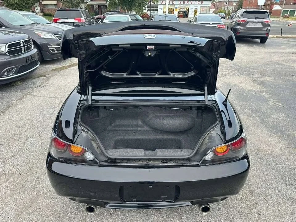 2008 Honda AP2 S2000 - Image 19 of 19