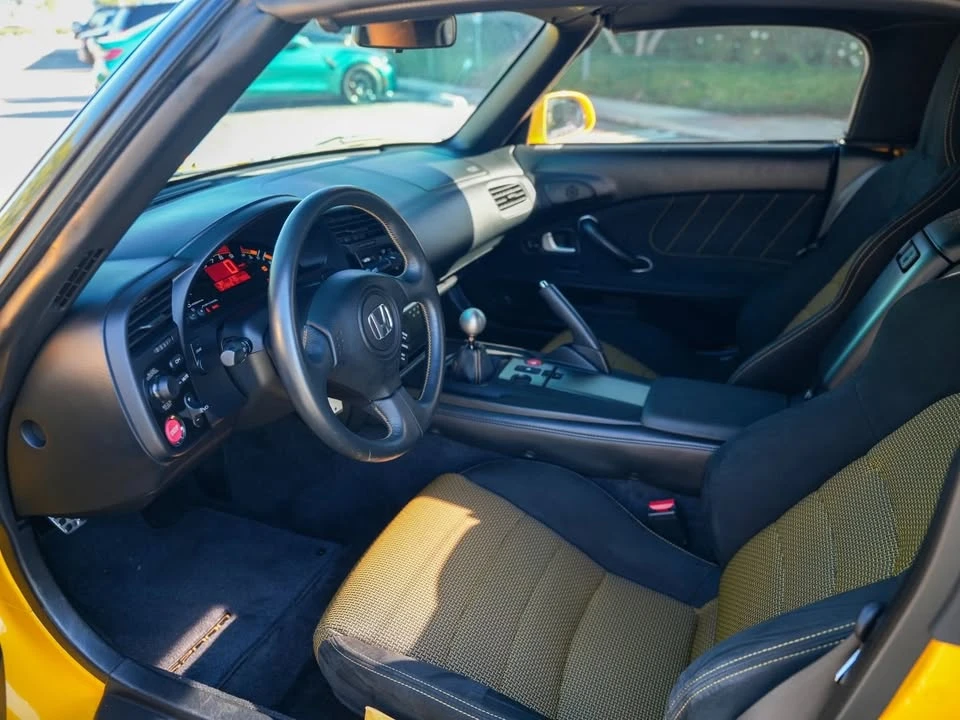 2008 Honda AP2 S2000 - Image 5 of 7