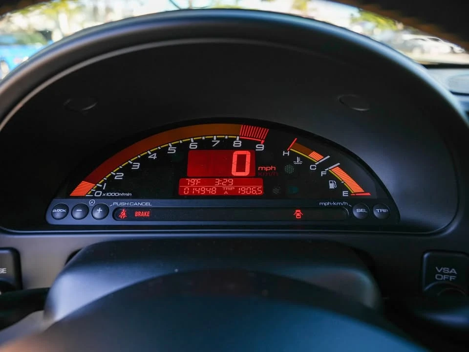 2008 Honda AP2 S2000 - Image 6 of 7