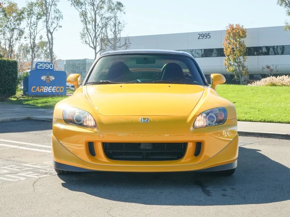 2008 Honda AP2 S2000 - Image 2 of 7