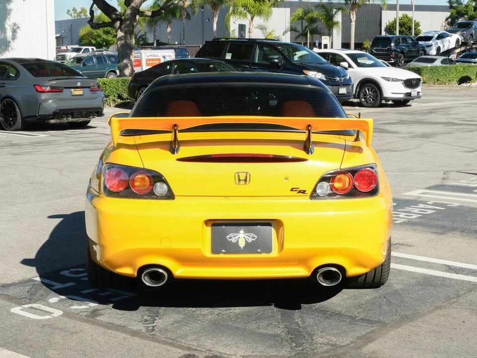 2008 Honda AP2 S2000 - Image 4 of 7
