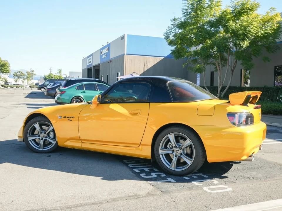 2008 Honda AP2 S2000 - Image 3 of 7