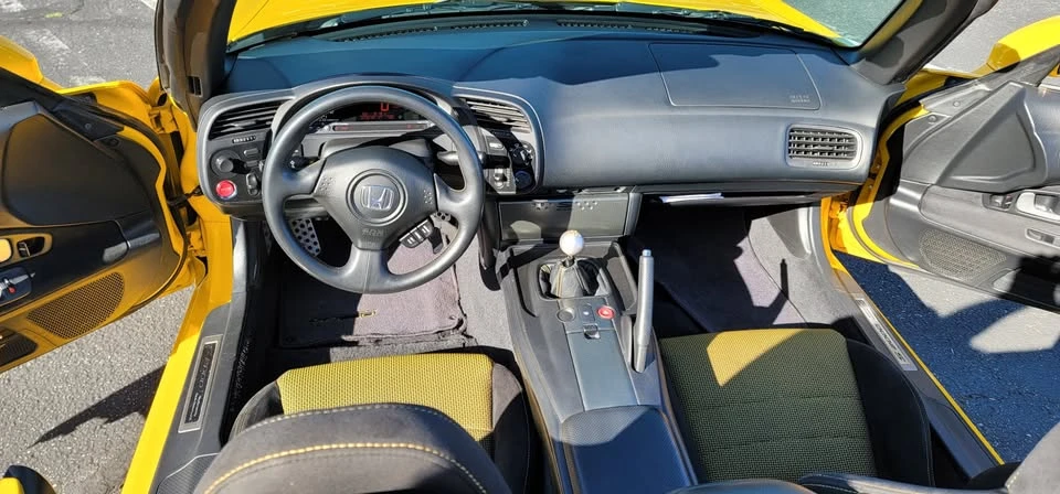 2008 Honda AP2 S2000 - Image 9 of 10