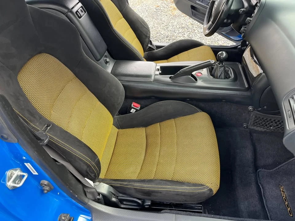 2008 Honda AP2 S2000 - Image 10 of 12