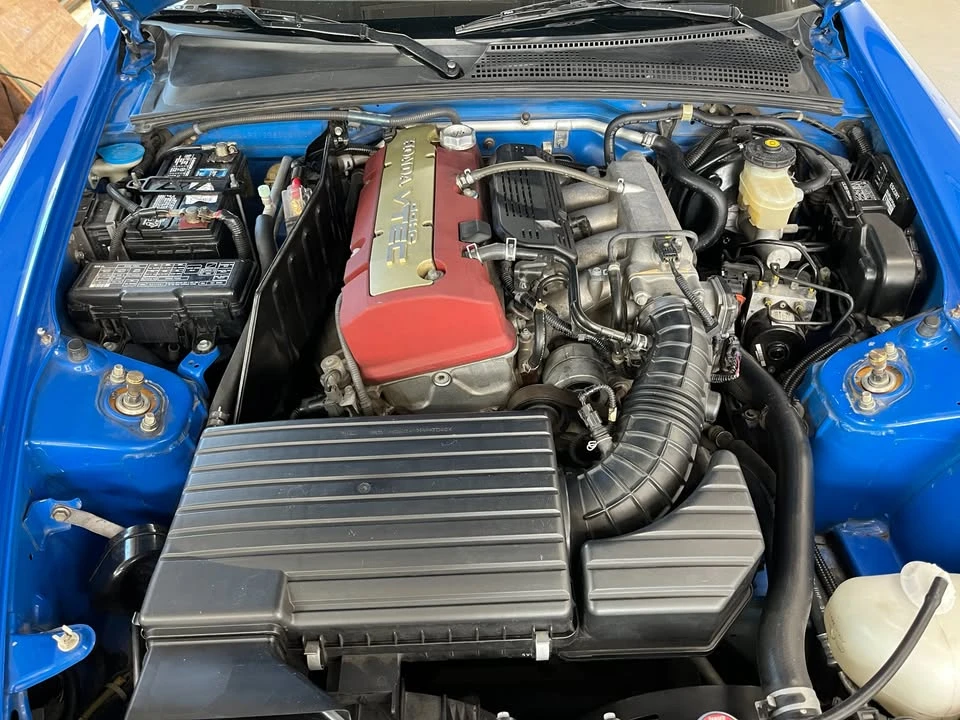 2008 Honda AP2 S2000 - Image 6 of 12