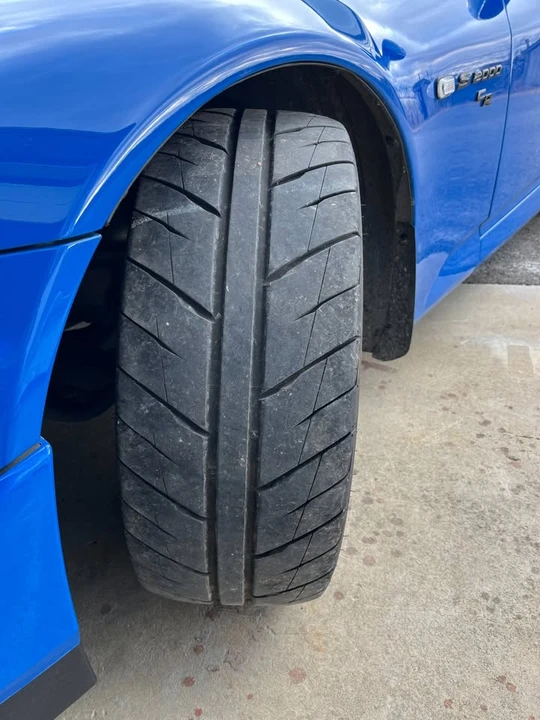 2008 Honda AP2 S2000 - Image 12 of 12