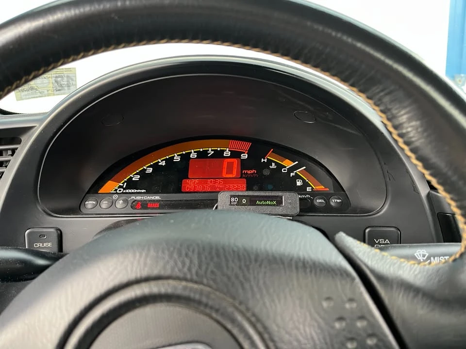 2008 Honda AP2 S2000 - Image 11 of 12