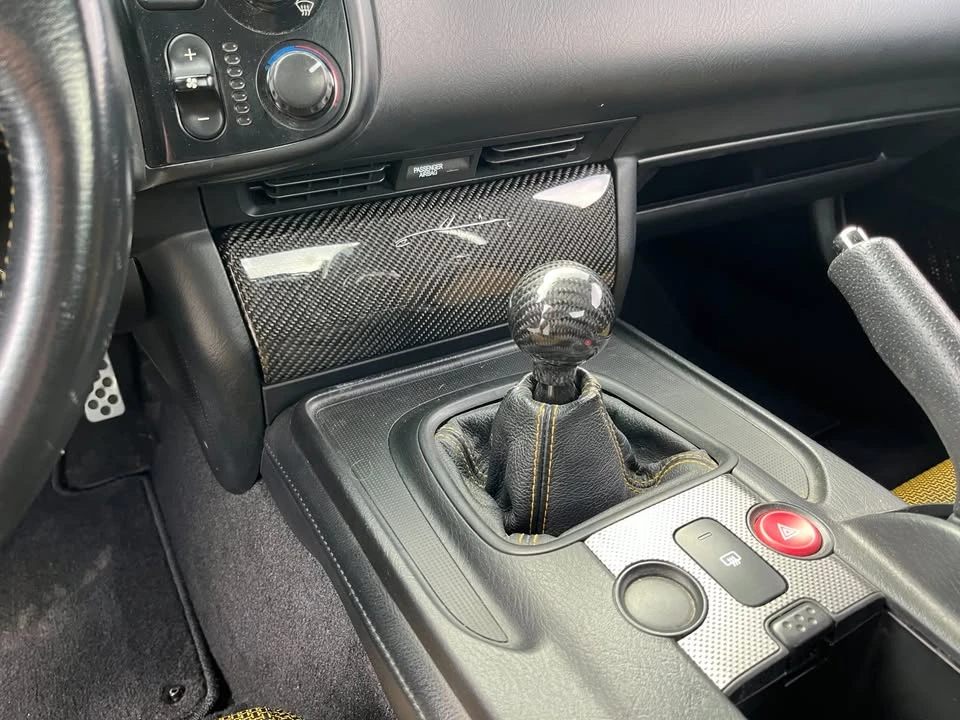 2008 Honda AP2 S2000 - Image 8 of 12