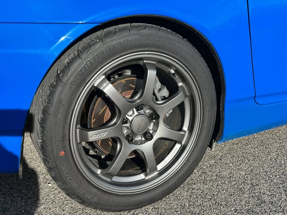 2008 Honda AP2 S2000 - Image 5 of 12