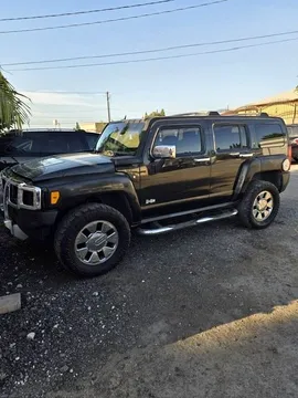 2008 Hummer H3