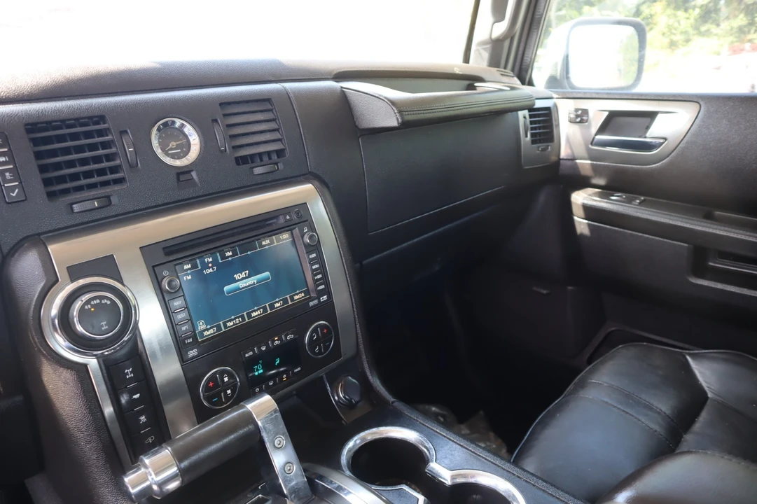 2008 Hummer Hummer H2 - Image 19 of 21