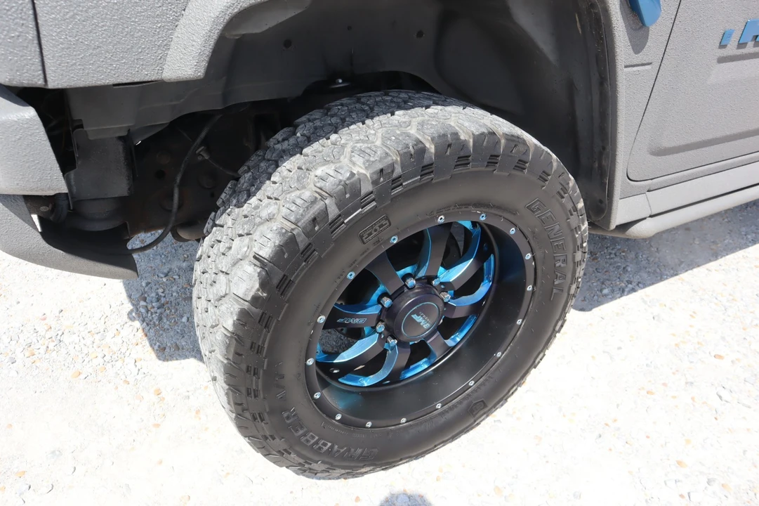 2008 Hummer Hummer H2 - Image 5 of 21