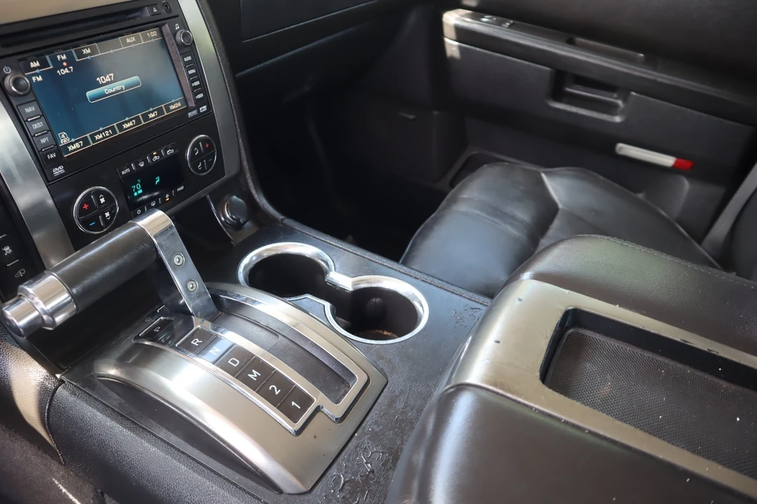 2008 Hummer Hummer H2 - Image 20 of 21