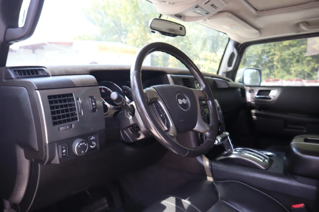 2008 Hummer Hummer H2 - Image 16 of 21