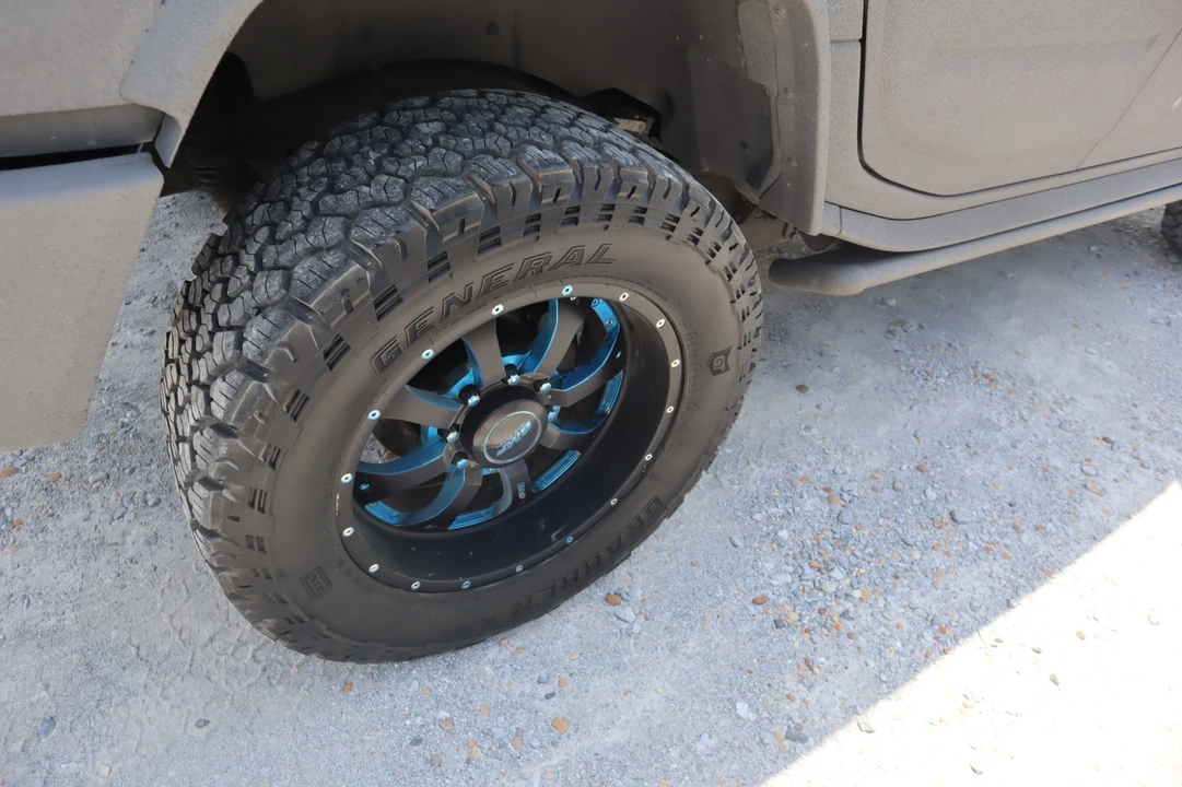 2008 Hummer Hummer H2 - Image 12 of 21