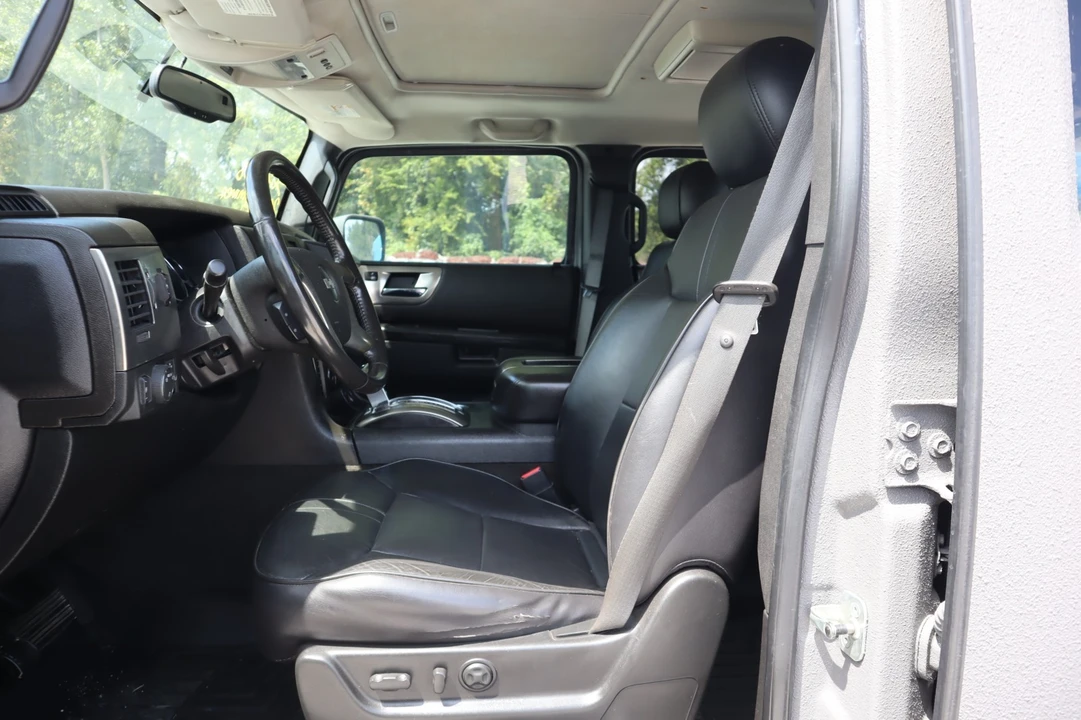 2008 Hummer Hummer H2 - Image 14 of 21
