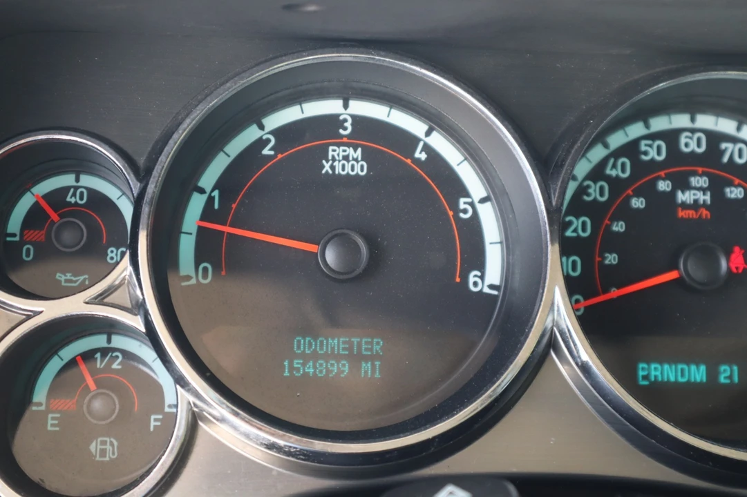 2008 Hummer Hummer H2 - Image 18 of 21