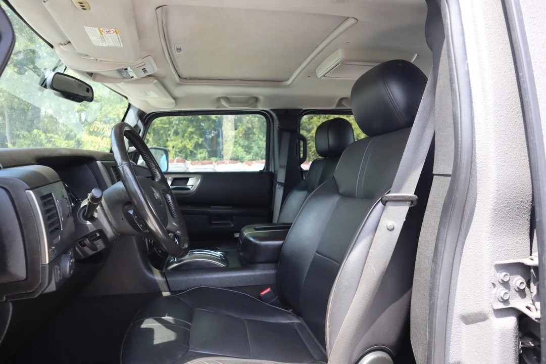 2008 Hummer Hummer H2 - Image 15 of 21
