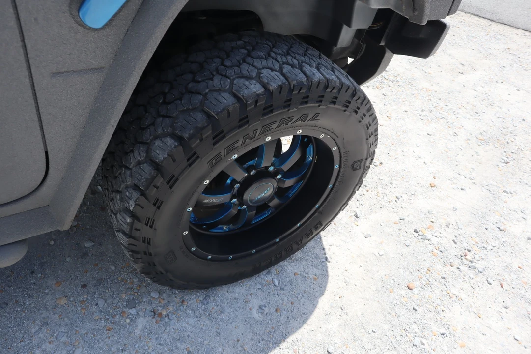 2008 Hummer Hummer H2 - Image 13 of 21