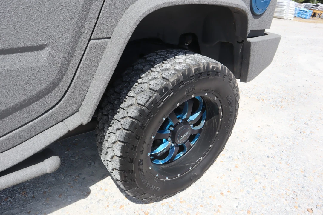 2008 Hummer Hummer H2 - Image 7 of 21