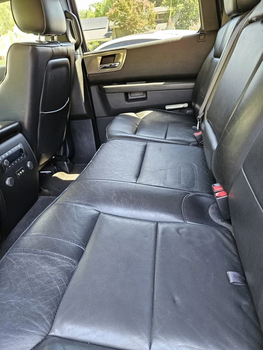 2008 Hummer Hummer H2 - Image 4 of 4