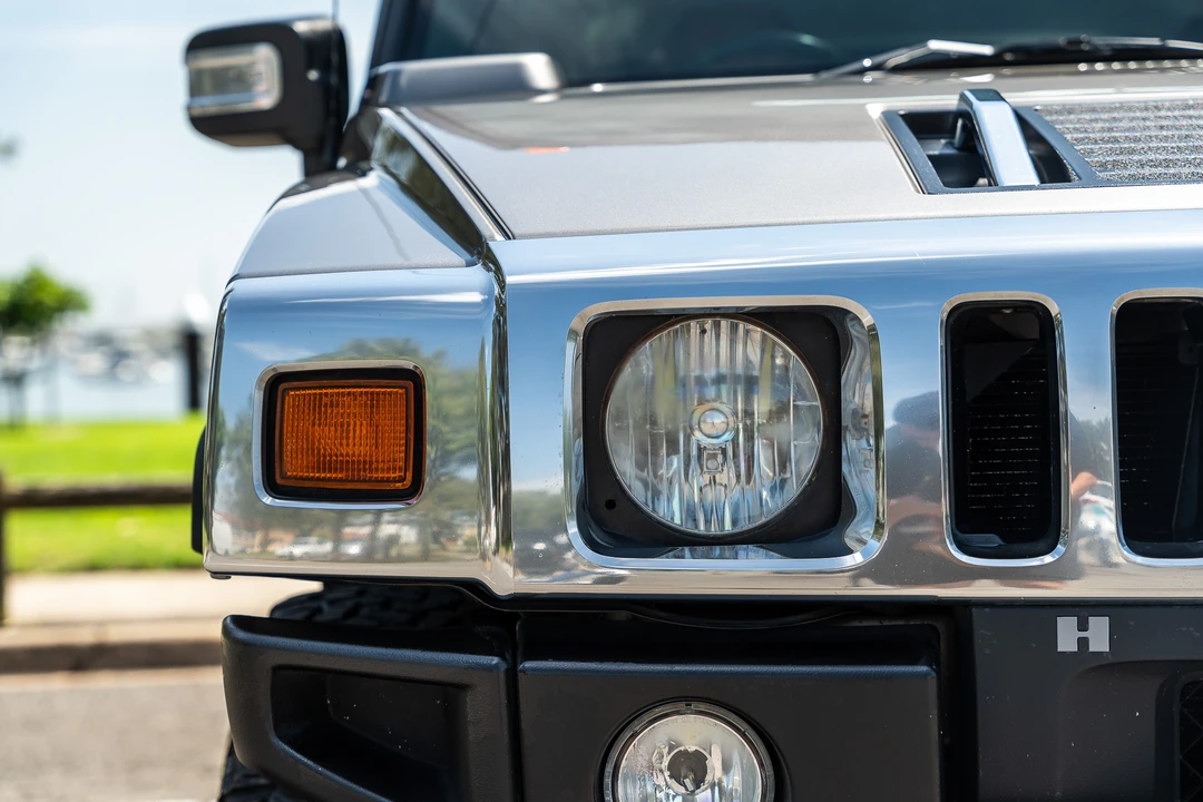 2009 Hummer Hummer H2 - Image 31 of 31