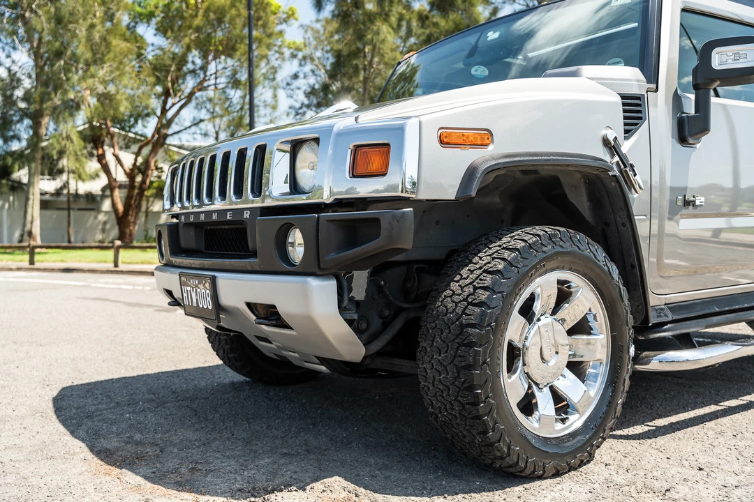 2009 Hummer Hummer H2 - Image 20 of 31
