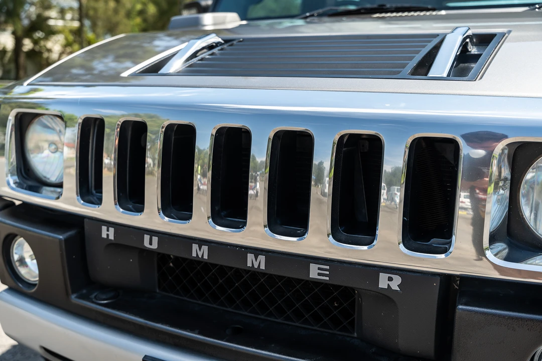 2009 Hummer Hummer H2 - Image 18 of 31